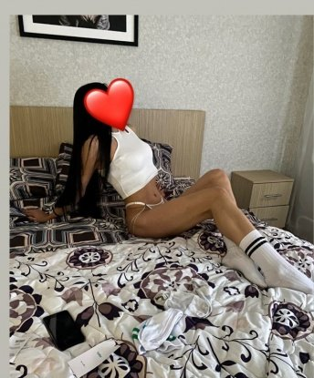 Анкета проститутки Тая - Фото 1, Карацан, 20 лет, №10984
